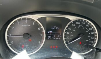 
Nissan Versa 4p Sense L4/1.6 Aut 2024 CSGDL full									