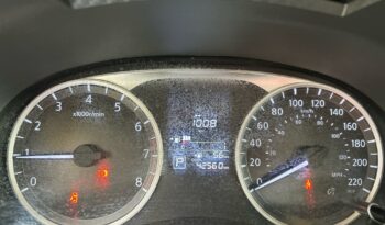 
Nissan Versa 4p Sense L4/1.6 Aut 2024 CSGDL full									