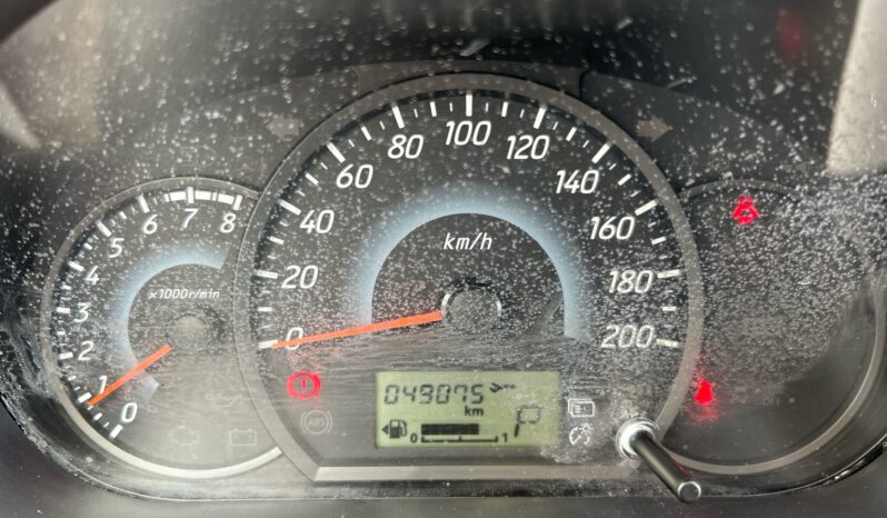 
Mitsubishi Mirage 4p G4 GLX L3/1.2 Aut 2024 CSGDL full									