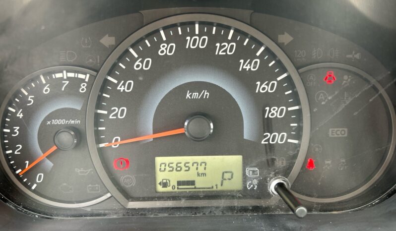 
Mitsubishi Mirage 4p G4 GLX L3/1.2 Aut 2024 CSGDL full									
