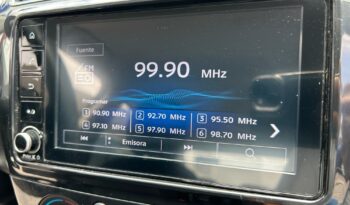 
Mitsubishi Mirage 4p G4 GLX L3/1.2 Aut 2024 CSGDL full									