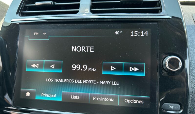 
Renault Kwid 5p Iconic L3/1.0 Man 2024 CSGDL full									