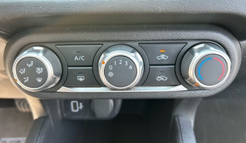 
Nissan Versa 4p Sense L4/1.6 Aut 2024 CSGDL full									