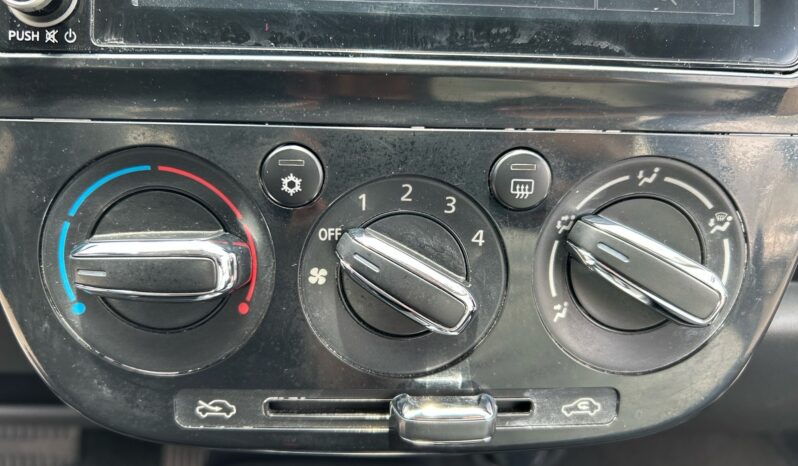 
Mitsubishi Mirage 4p G4 GLX L3/1.2 Aut 2024 CSGDL full									