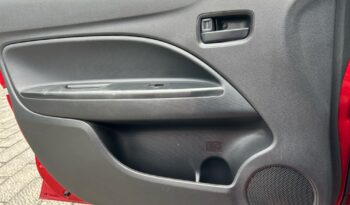
Mitsubishi Mirage 4p G4 GLX L3/1.2 Aut 2024 CSGDL full									
