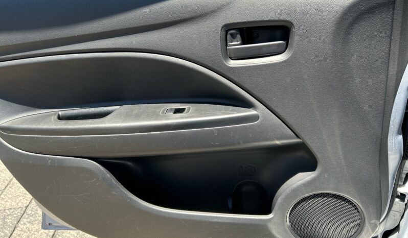 
Mitsubishi Mirage 4p G4 GLX L3/1.2 Aut 2024 CSGDL full									