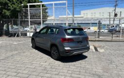 Volkswagen Taos 5p Trendline L4/1.4/T Aut 2024 CSGDL