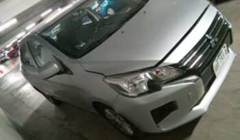 
Mitsubishi 2024 Mirage 4p G4 GLX L3/1.2 Aut full									