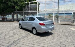 Dodge Attitude 4p SE L3/1.2 Aut 2024 CSGDL