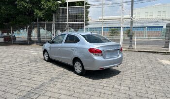 
Dodge Attitude 4p SE L3/1.2 Aut 2024 CSGDL full									