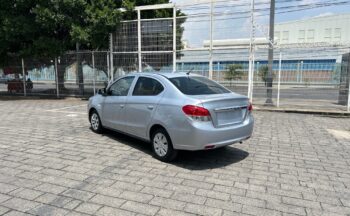 Dodge Attitude 4p SE L3/1.2 Aut 2024 CSGDL