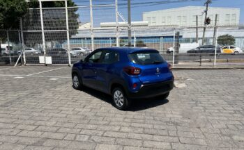 Renault Kwid 5p Iconic L3/1.0 Man 2024 CSGDL