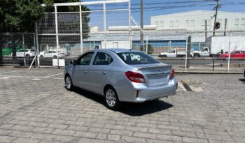 Mitsubishi Mirage 4p G4 GLX L3/1.2 Aut 2024 CSGDL full