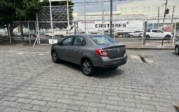 Renault Logan 4p Intens L4/1.6 Aut 2024 CSGDL