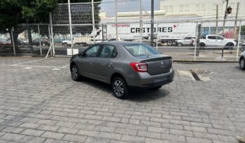 
Renault Logan 4p Intens L4/1.6 Aut 2024 CSGDL full									