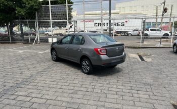 Renault Logan 4p Intens L4/1.6 Aut 2024 CSGDL