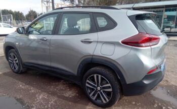 General Motors 2024 Tracker 5p LS L3/1.2/T Aut