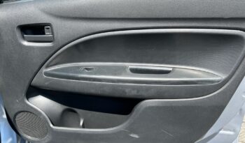 Mitsubishi Mirage 4p G4 GLX L3/1.2 Aut 2024 CSGDL full