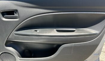 
Mitsubishi Mirage 4p G4 GLX L3/1.2 Aut 2024 CSGDL full									