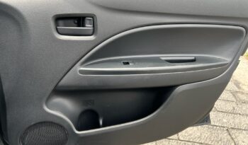 
Mitsubishi Mirage 4p G4 GLX L3/1.2 Aut 2024 CSGDL full									