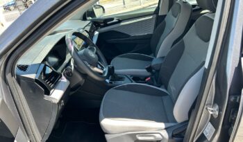 
Volkswagen Taos 5p Trendline L4/1.4/T Aut 2024 CSGDL full									