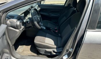 
Nissan Versa 4p Sense L4/1.6 Aut 2024 CSGDL full									