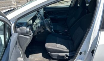 
Nissan Versa 4p Sense L4/1.6 Aut 2024 CSGDL full									