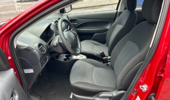 
Mitsubishi Mirage 4p G4 GLX L3/1.2 Aut 2024 CSGDL full									