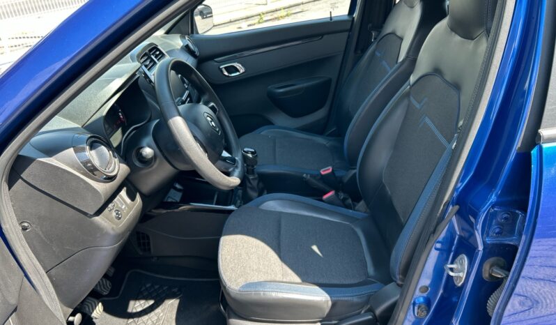 
Renault Kwid 5p Iconic L3/1.0 Man 2024 CSGDL full									