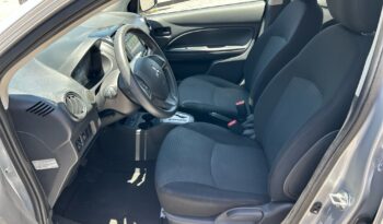 
Mitsubishi Mirage 4p G4 GLX L3/1.2 Aut 2024 CSGDL full									