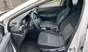 
Nissan Versa 4p Sense L4/1.6 Aut 2024 CSGDL full									
