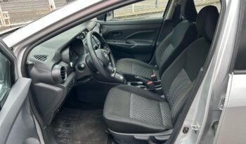 
Nissan Versa 4p Sense L4/1.6 Aut 2024 CSGDL full									