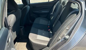
Nissan Versa 4p Sense L4/1.6 Aut 2024 CSGDL full									