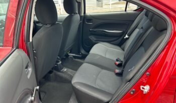 
Mitsubishi Mirage 4p G4 GLX L3/1.2 Aut 2024 CSGDL full									