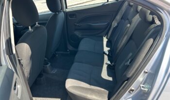 Mitsubishi Mirage 4p G4 GLX L3/1.2 Aut 2024 CSGDL full