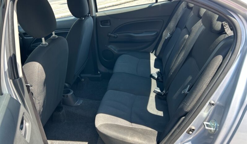 
Mitsubishi Mirage 4p G4 GLX L3/1.2 Aut 2024 CSGDL full									