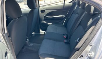 
Mitsubishi Mirage 4p G4 GLX L3/1.2 Aut 2024 CSGDL full									
