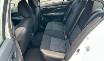 
Nissan Versa 4p Sense L4/1.6 Aut 2024 CSGDL full									