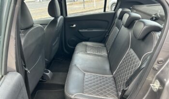 
Renault Logan 4p Intens L4/1.6 Aut 2024 CSGDL full									