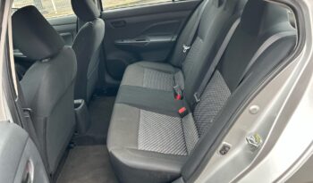 
Nissan Versa 4p Sense L4/1.6 Aut 2024 CSGDL full									