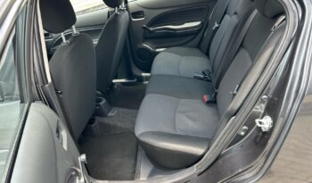 
Mitsubishi Mirage 4p G4 GLX L3/1.2 Aut 2024 CSGDL full									