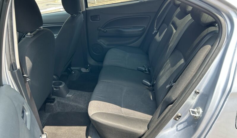 
Dodge Attitude 4p SE L3/1.2 Aut 2024 CSGDL full									