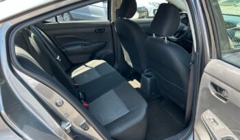 
Nissan Versa 4p Sense L4/1.6 Aut 2024 CSGDL full									
