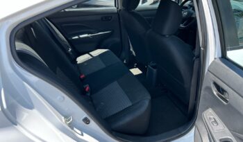 
Nissan Versa 4p Sense L4/1.6 Aut 2024 CSGDL full									