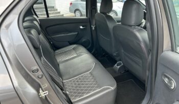 
Renault Logan 4p Intens L4/1.6 Aut 2024 CSGDL full									