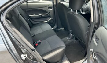 
Mitsubishi Mirage 4p G4 GLX L3/1.2 Aut 2024 CSGDL full									