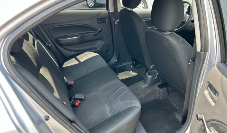 
Dodge Attitude 4p SE L3/1.2 Aut 2024 CSGDL full									