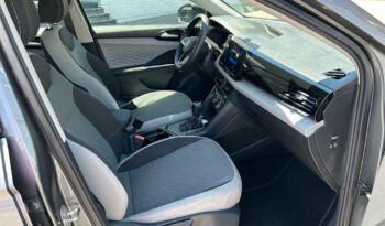 
Volkswagen Taos 5p Trendline L4/1.4/T Aut 2024 CSGDL full									