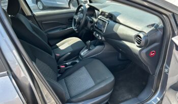 
Nissan Versa 4p Sense L4/1.6 Aut 2024 CSGDL full									