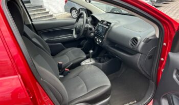 
Mitsubishi Mirage 4p G4 GLX L3/1.2 Aut 2024 CSGDL full									